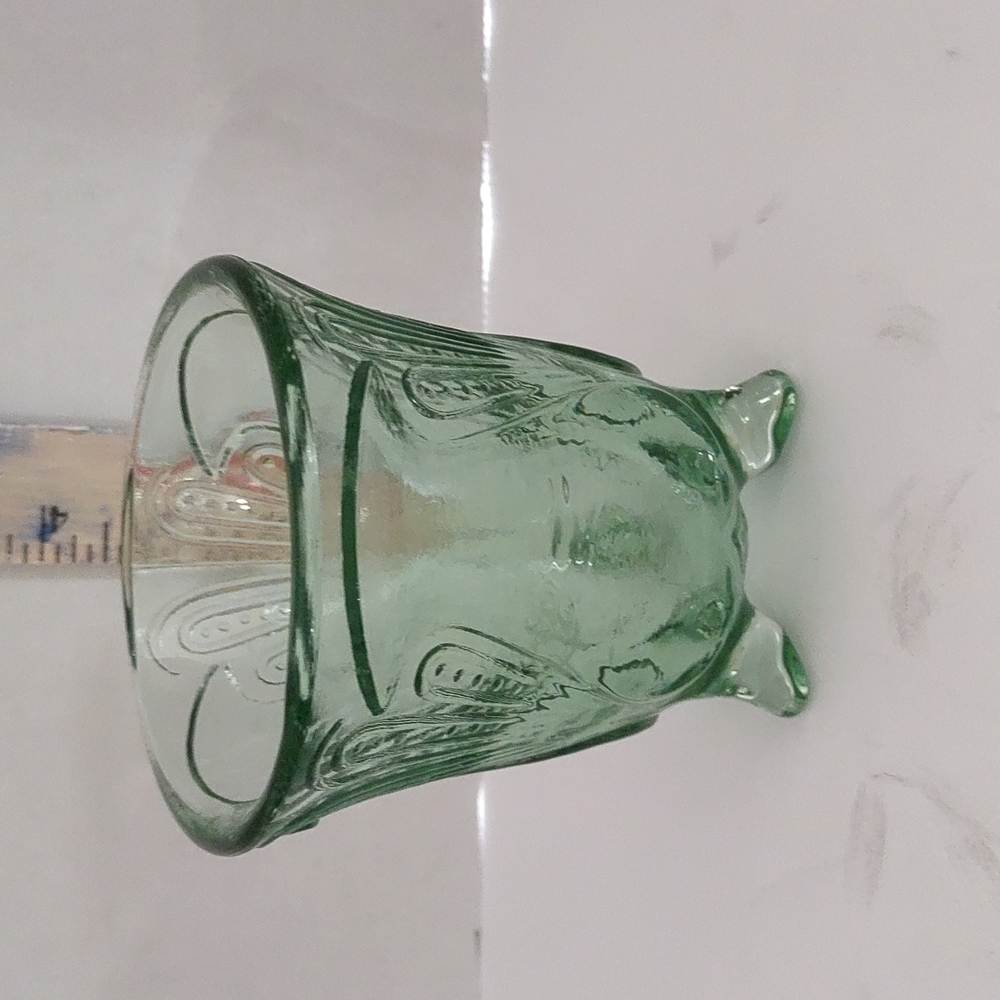 Vintage votive